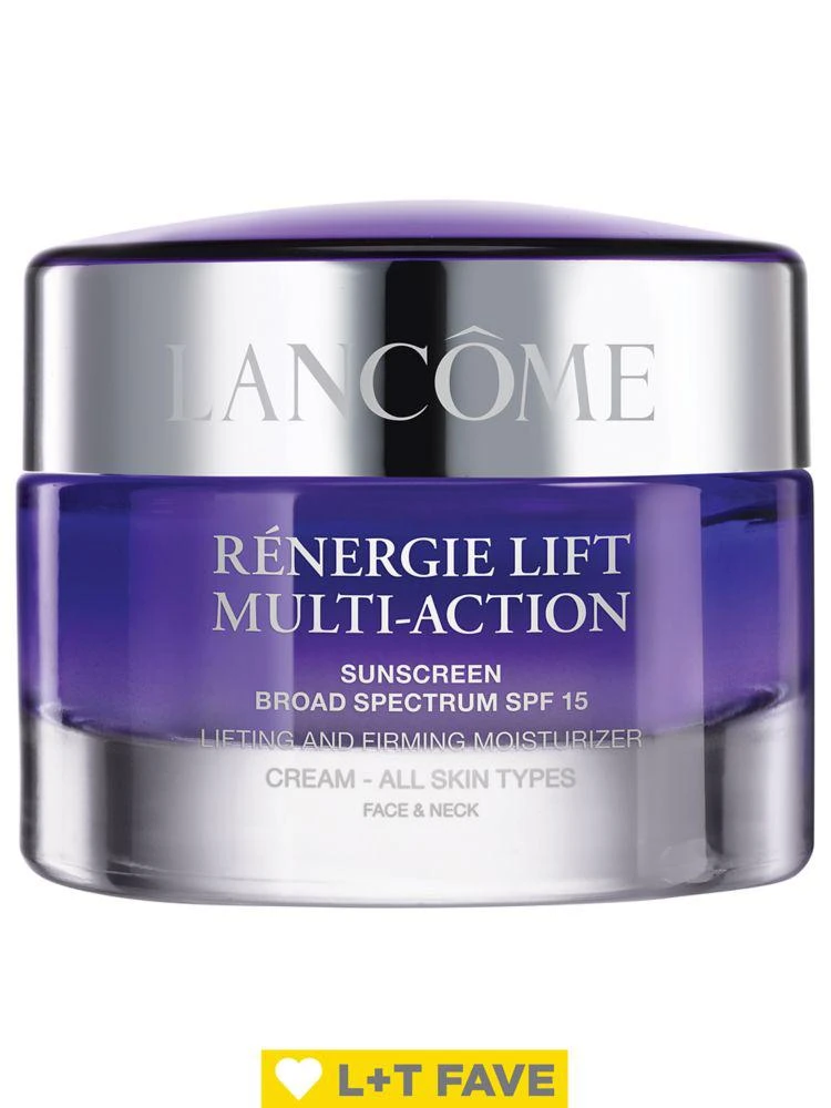 商品Lancôme|立体紧致抗皱丰盈霜SPF15 适用所有肤质,价格¥895,第1张图片