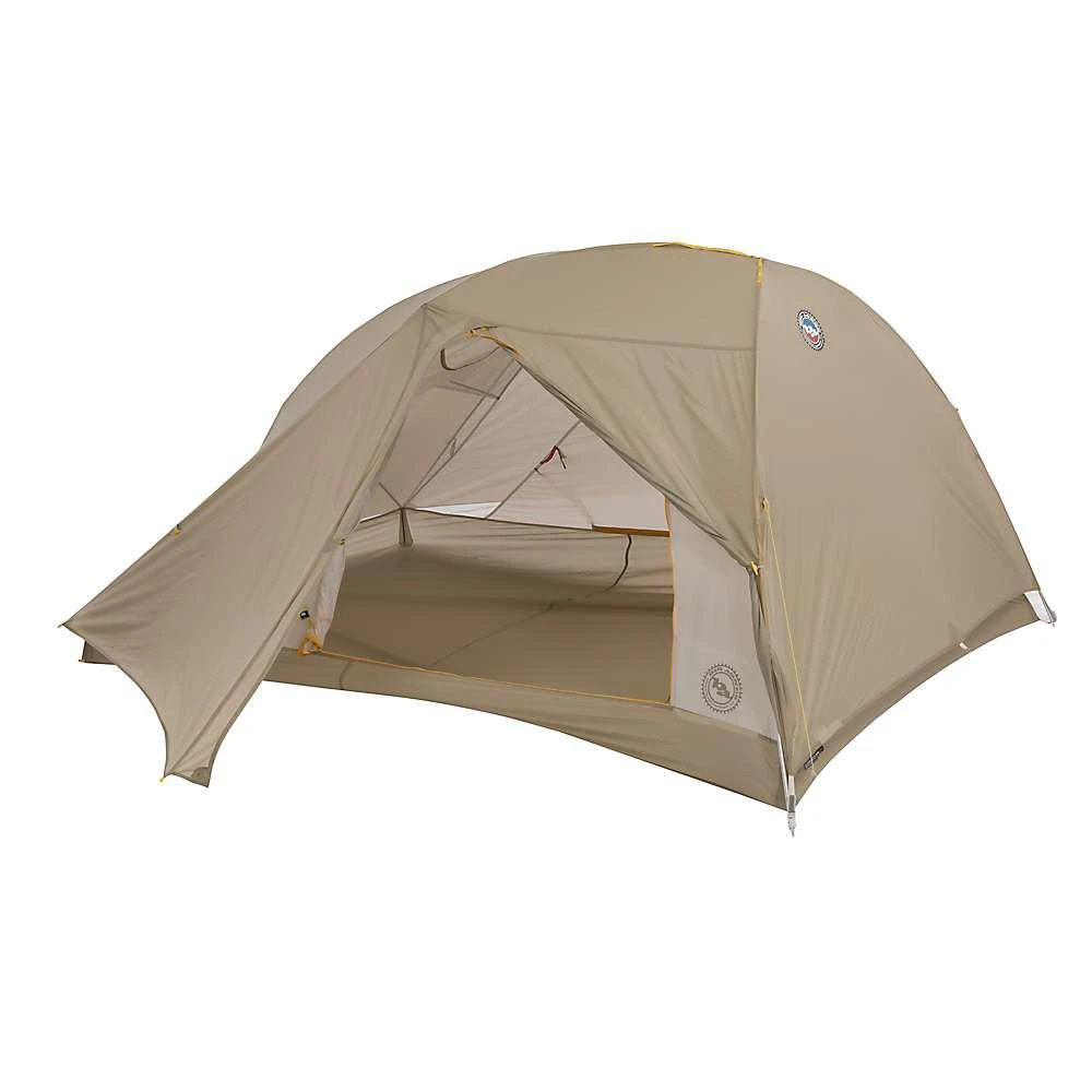 商品Big Agnes|户外溶液染色帐篷,价格¥4539,第1张图片