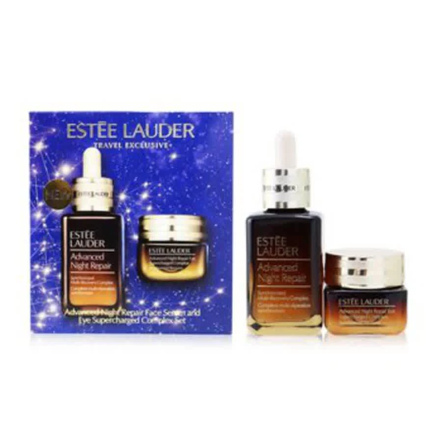 商品Estée Lauder|Ladies Advanced Night Repair Set Skin Care 887167529656,价格¥1006,第2张图片详细描述