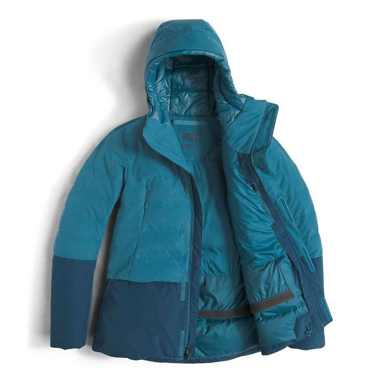 商品The North Face|The North Face Women's Heavenly Down Jacket,价格¥1534,第2张图片详细描述