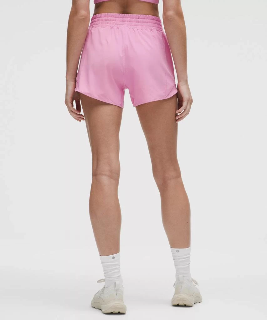 Hotty Hot High-Rise Lined Short 4" 商品