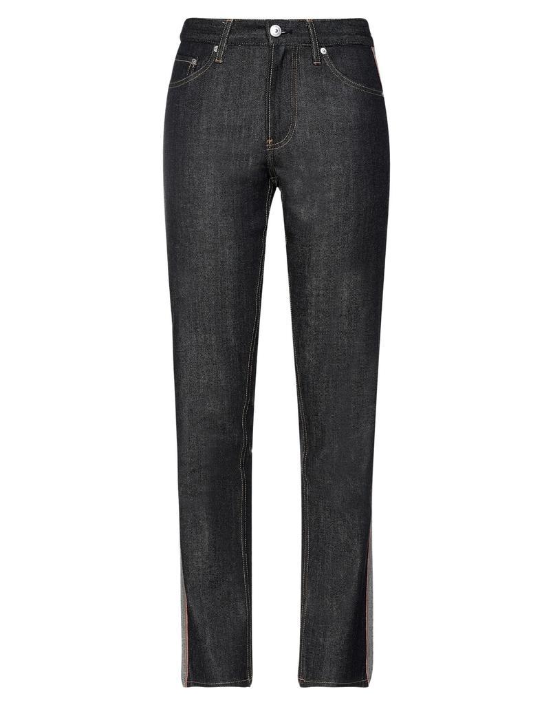 商品Burberry|Denim pants,价格¥3518,第1张图片