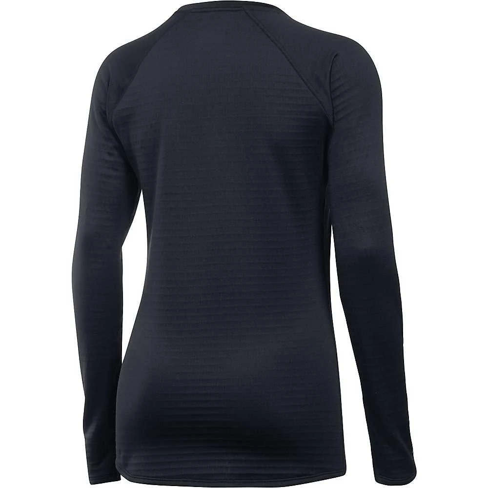商品Under Armour|Under Armour Women's Base 3.0 Crew,价格¥373,第2张图片详细描述