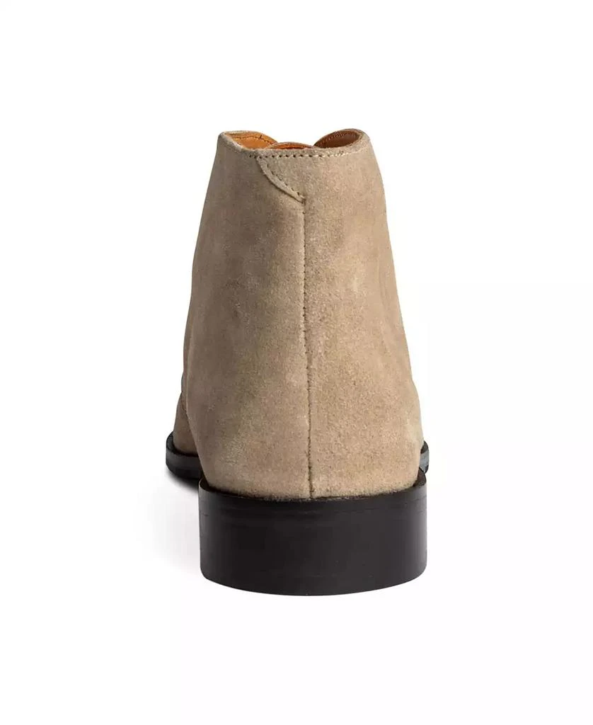 商品CARLOS by Carlos Santana|Corazon Chukka Boots Men's Lace-Up Casual,价格¥1181,第3张图片详细描述