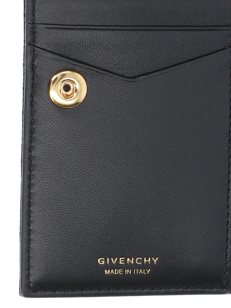 商品Givenchy|Givenchy Wallets,价格¥2196,第4张图片详细描述