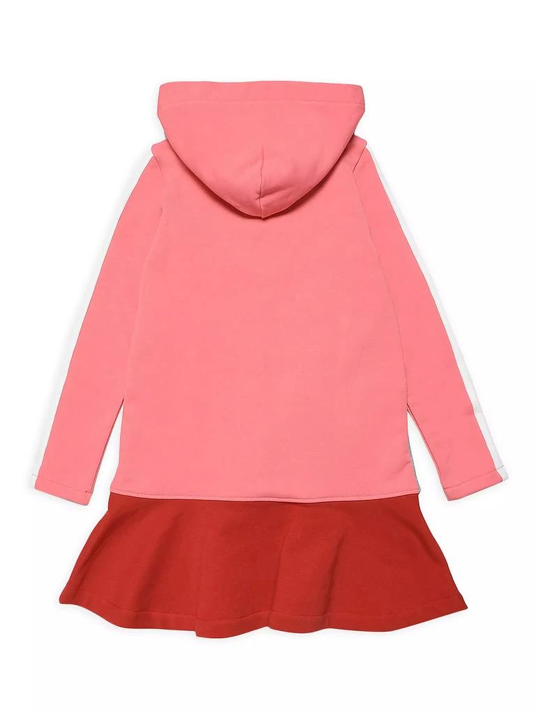 商品Marni|Little Girl's &amp; Girl's Colorblocked Sweatshirt Dress,价格¥866,第2张图片详细描述