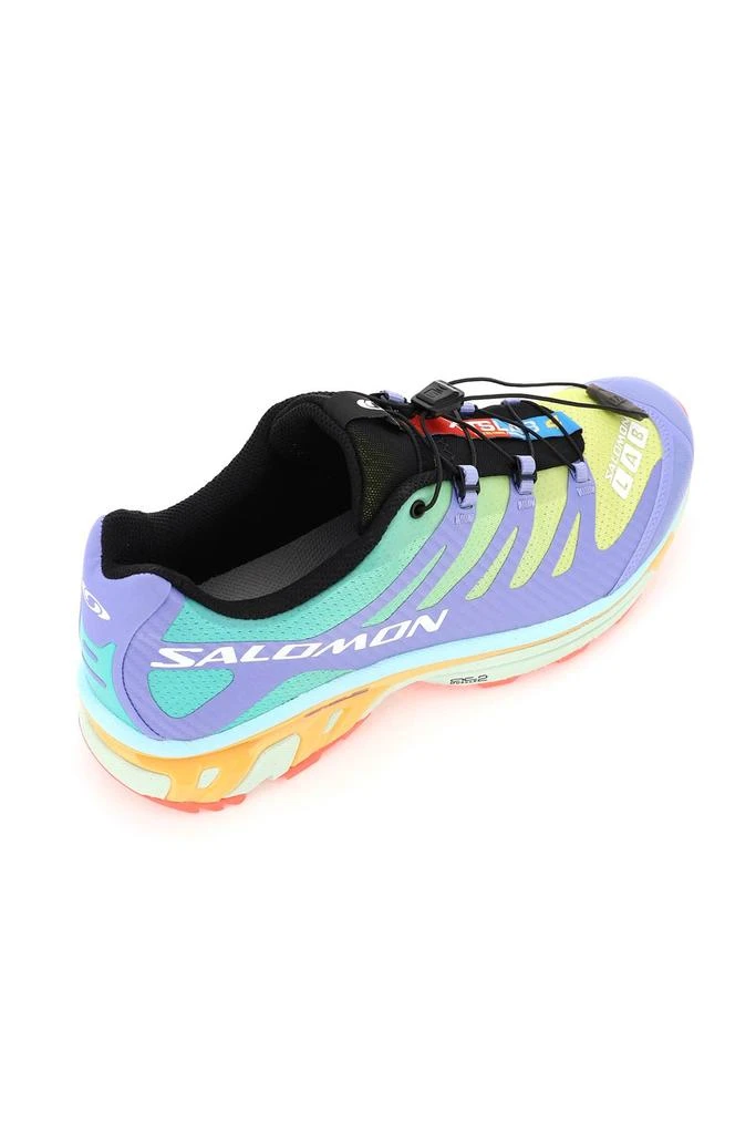 商品Salomon|Salomon Xt-4 Running Trail Shoes,价格¥1851,第4张图片详细描述