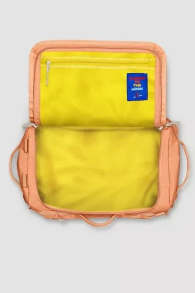 商品BABOON TO THE MOON|BABOON TO THE MOON  Go-Bag Duffle Mini,价格¥908,第2张图片详细描述