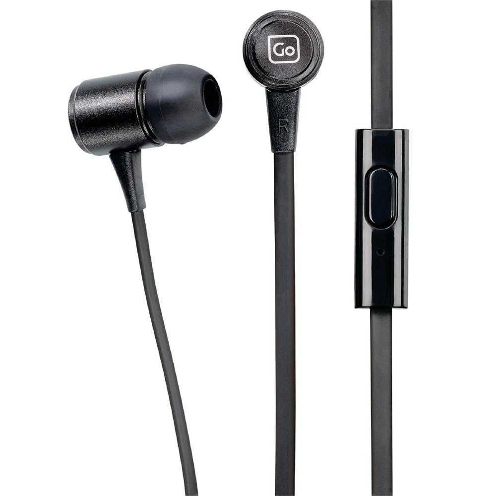 商品Go Travel|No-Tangle Earphones,价格¥152,第1张图片