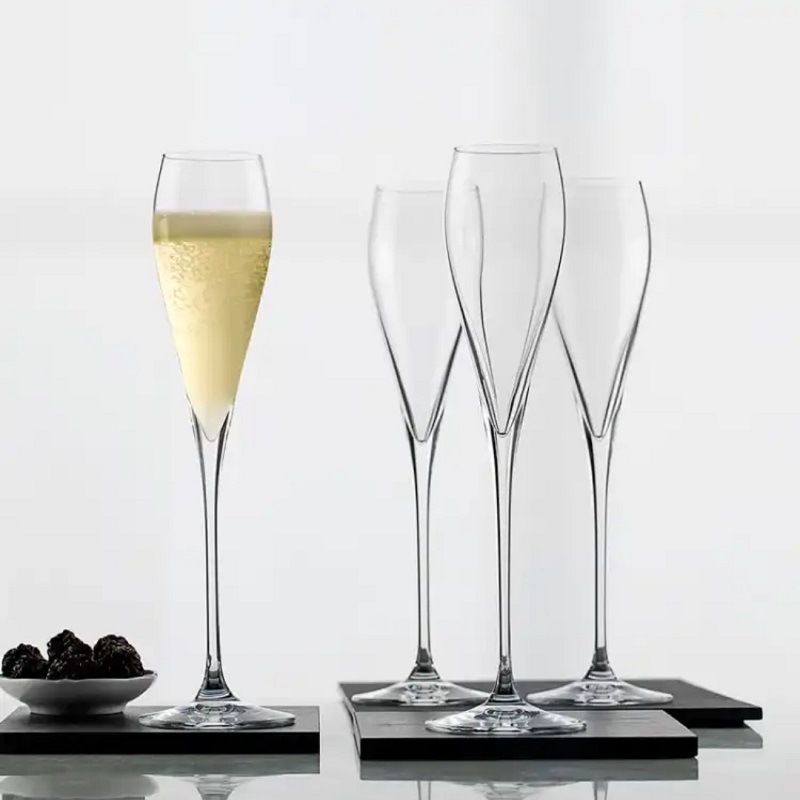商品[国内直发] Gladstone|诗杯客乐雅典娜系列香槟杯单支,价格¥216,第1张图片