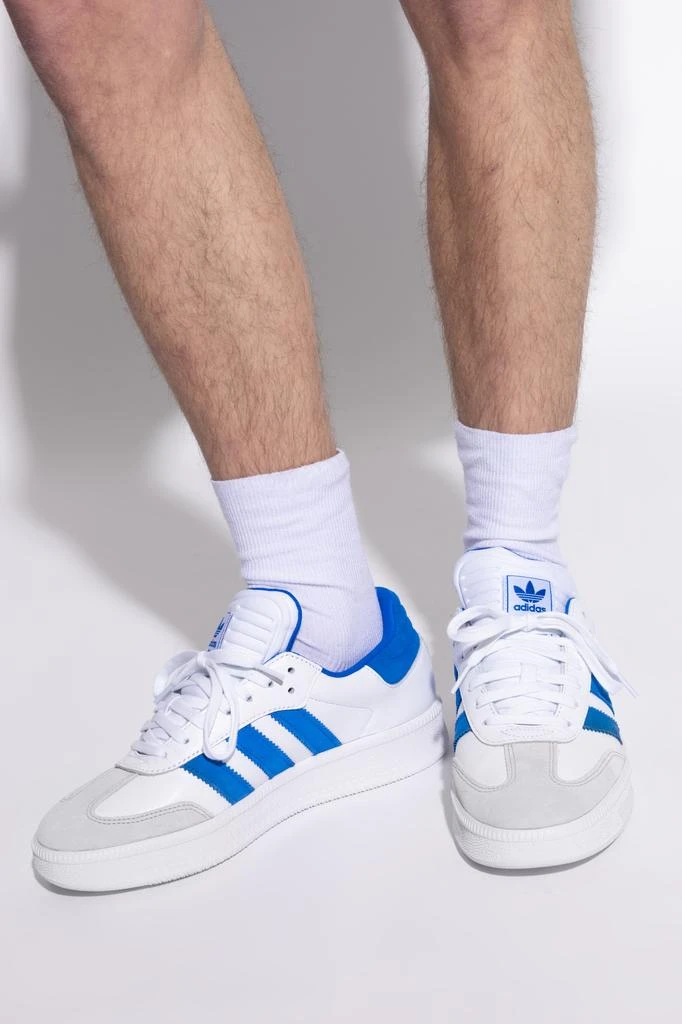 商品Adidas|Sports shoes Samba XLG,价格¥839,第2张图片详细描述