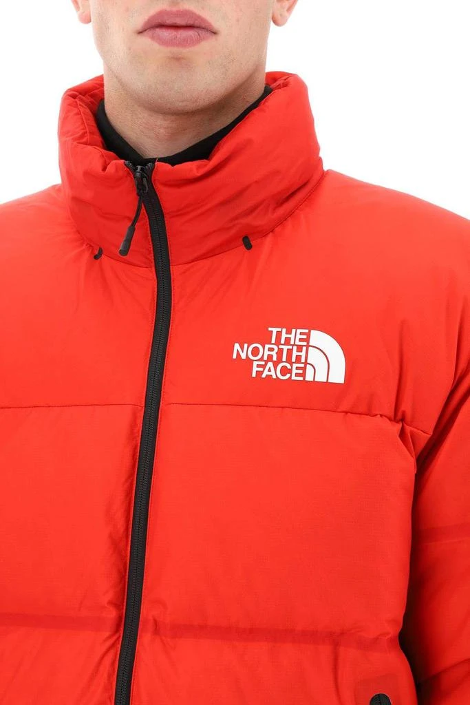 商品The North Face|'NUPTSE RMST' DOWN JACKET,价格¥1979,第5张图片详细描述