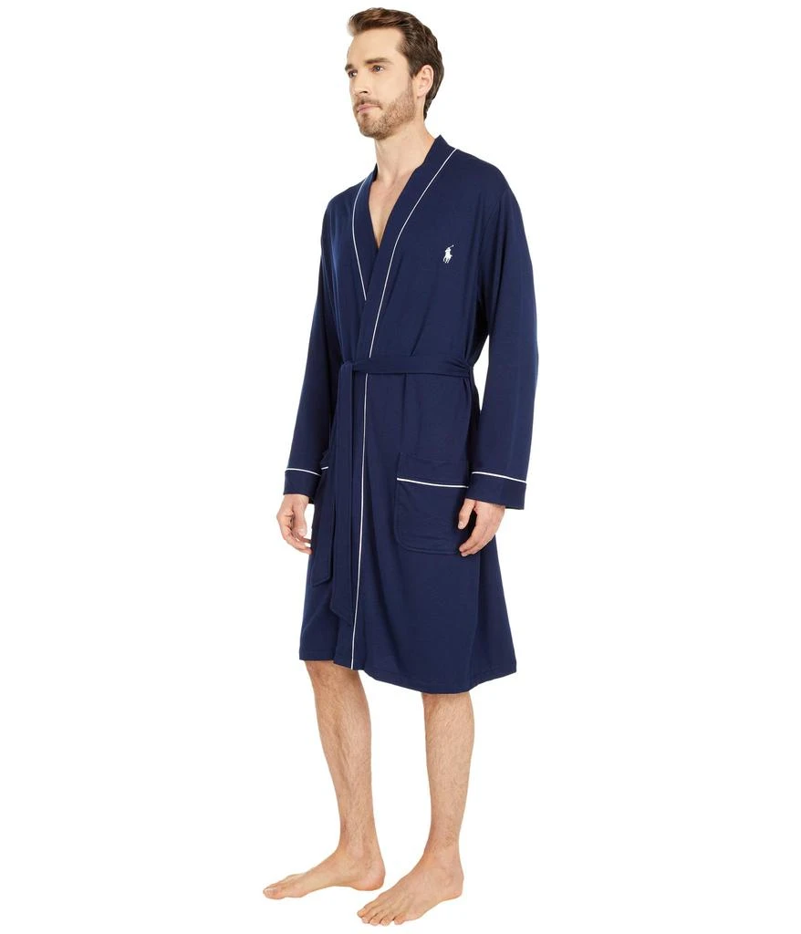 商品Ralph Lauren|Mini Terry Kimono Robe,价格¥392,第2张图片详细描述