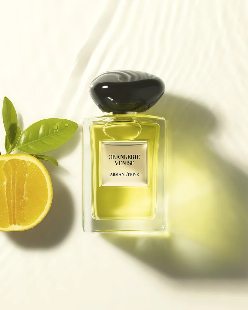 商品Giorgio Armani|Orangerie Venise, 3.4 oz.,价格¥1454,第4张图片详细描述