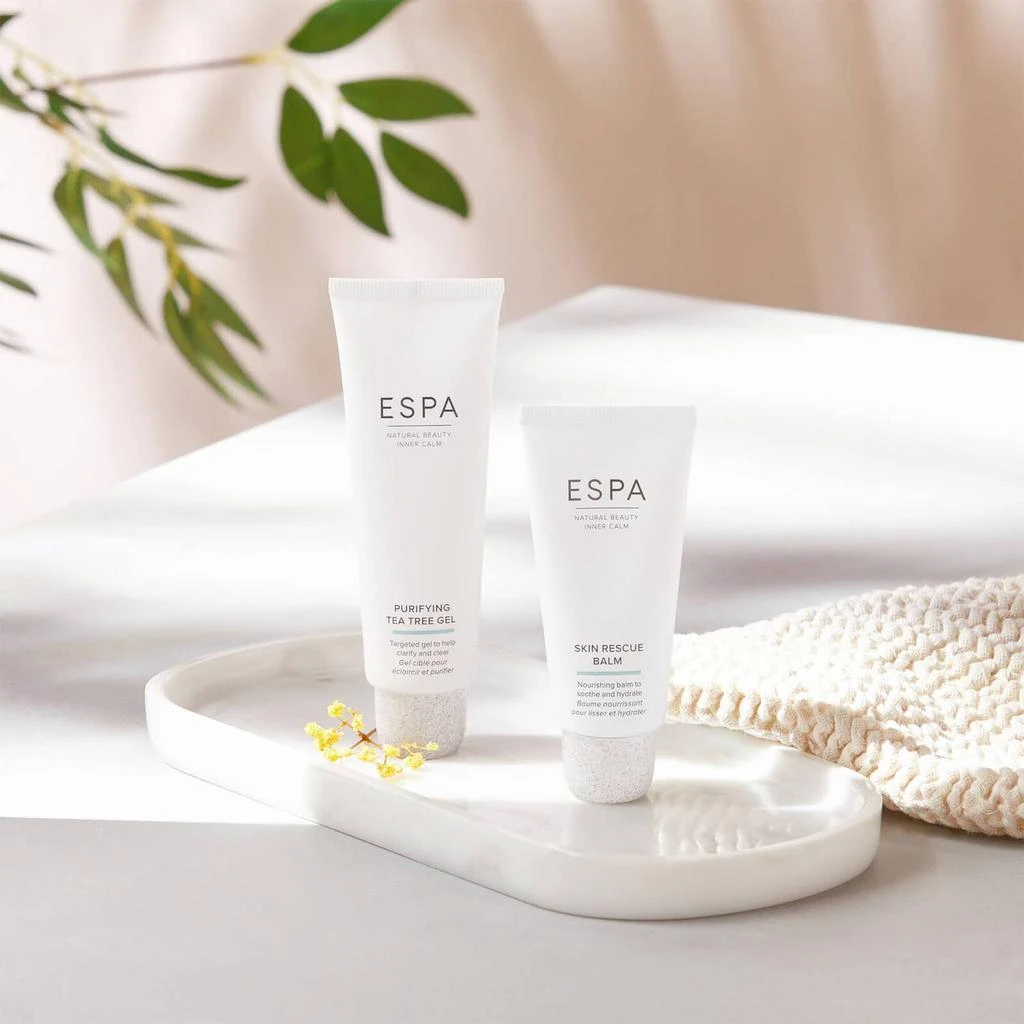 商品ESPA|ESPA Purifying Tea Tree Gel 50ml,价格¥410,第2张图片详细描述