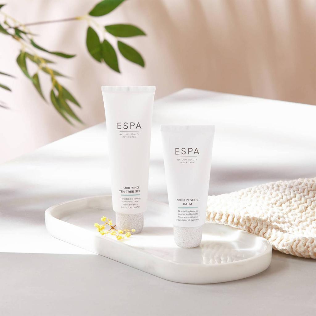 商品ESPA|ESPA Purifying Tea Tree Gel 50ml,价格¥222,第4张图片详细描述