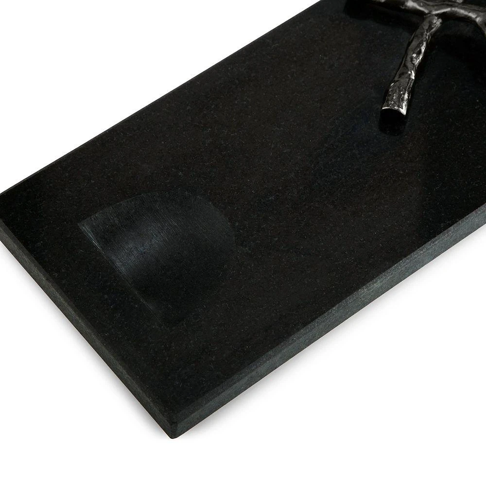 Black Orchid Wine Rest 商品