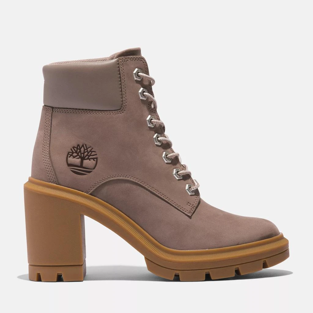 商品Timberland|Women’s Allington Heights 6 Inch Boot,价格¥804,第1张图片