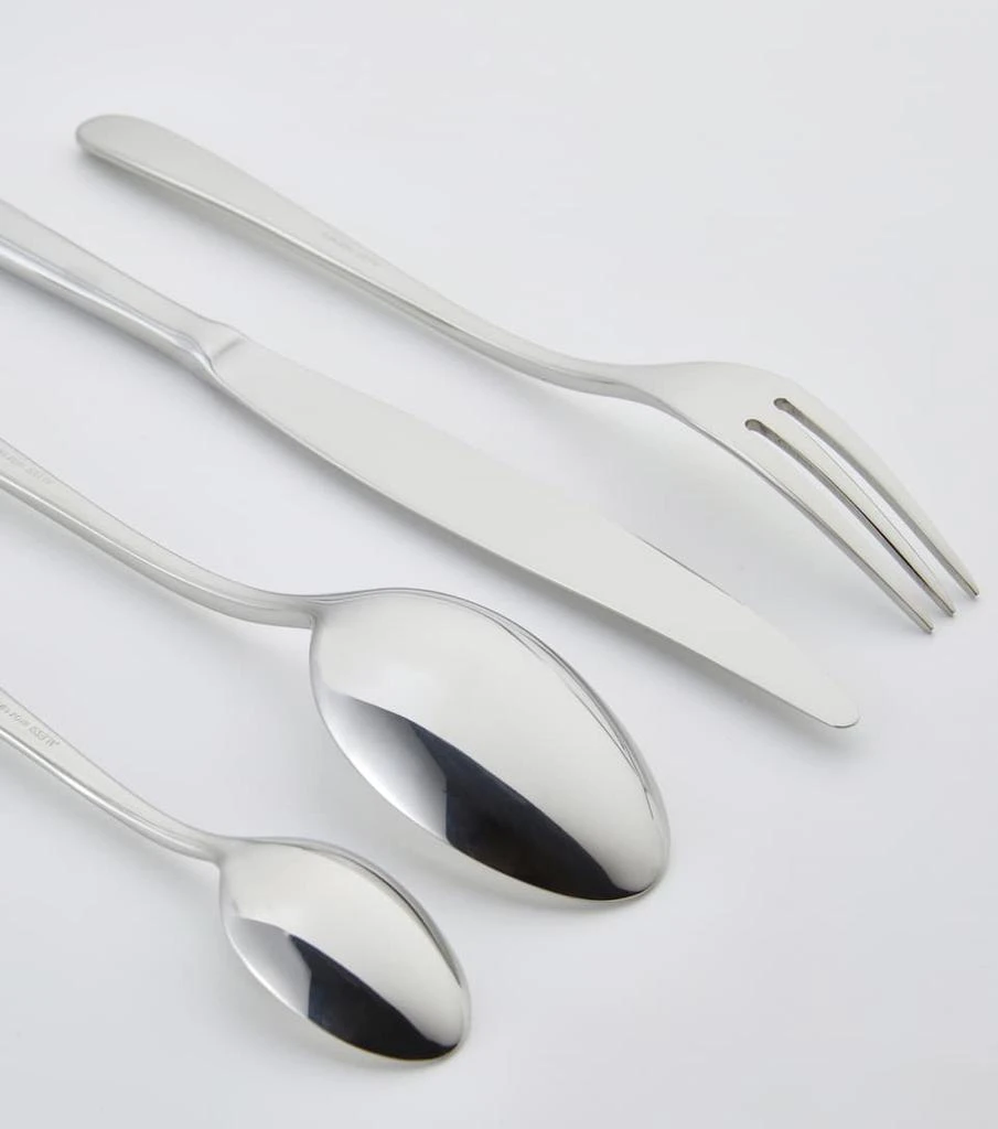 商品Alessi|Caccia 24-piece utensils set,价格¥2726,第5张图片详细描述