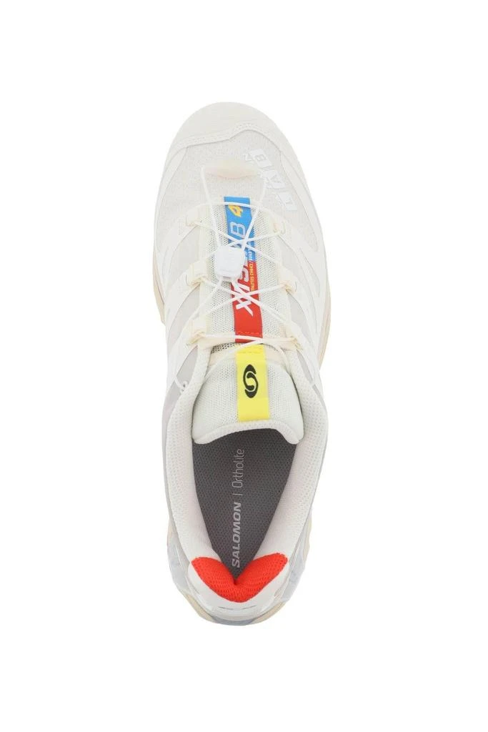 商品Salomon|XT-4 OG sneakers,价格¥869,第3张图片详细描述