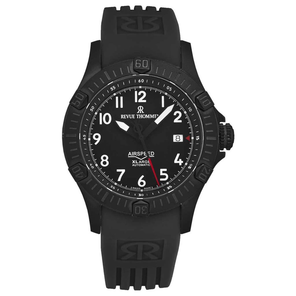 商品Revue Thommen|Revue Thommen Air speed Men's Automatic Watch,价格¥3558,第1张图片