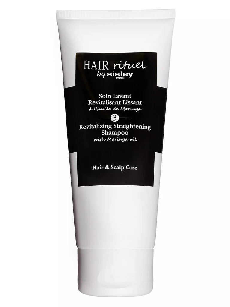 商品Sisley|Hair Rituel Revitalizing Straightening Shampoo,价格¥712,第1张图片