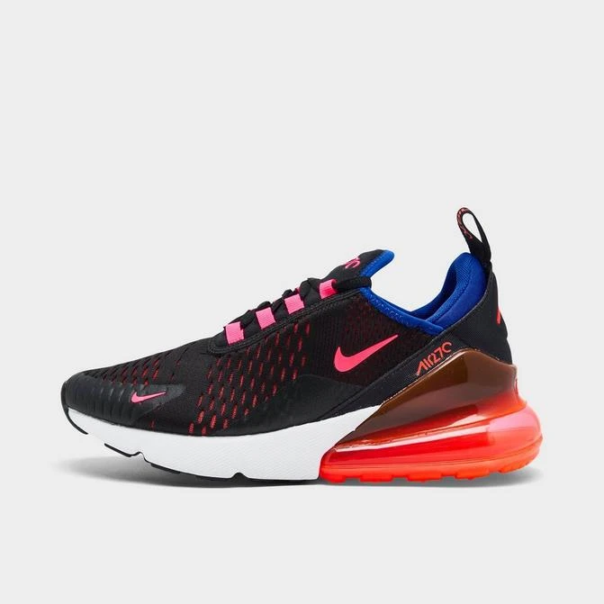 商品NIKE|Women's Nike Air Max 270 Casual Shoes,价格¥591,第1张图片