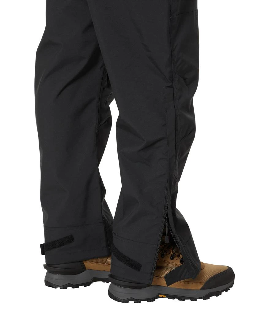 商品Carhartt|Storm Defender® Loose Fit Heavyweight Pants,价格¥604,第3张图片详细描述