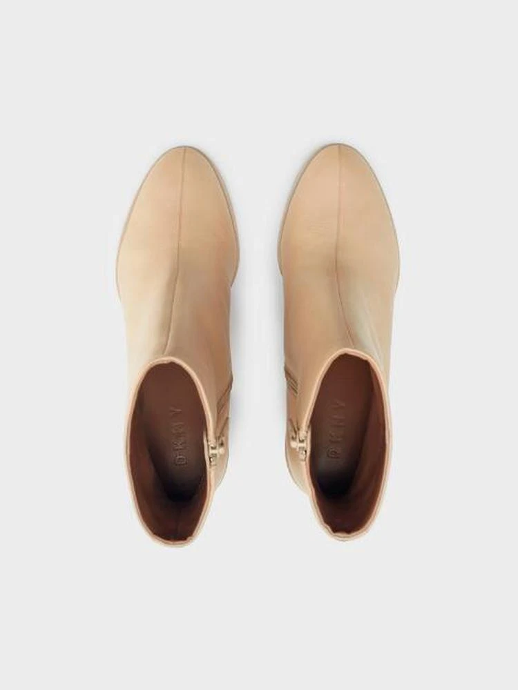 商品DKNY|Emma Ankle Bootie,价格¥1129,第3张图片详细描述