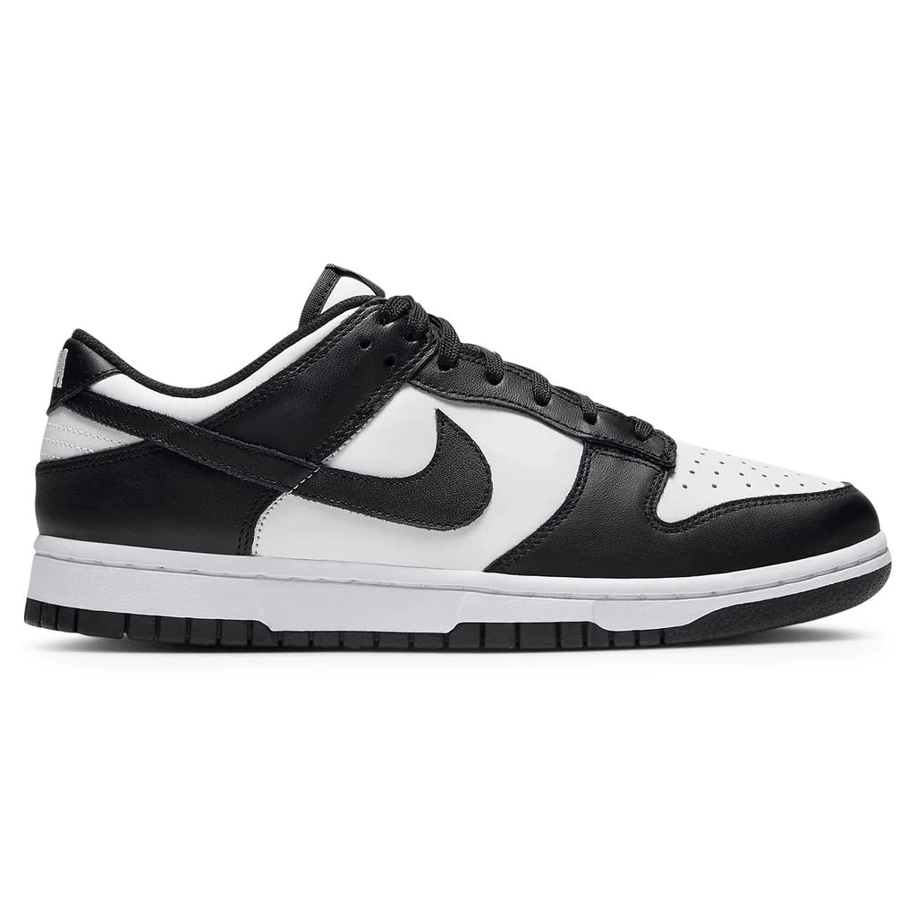 商品NIKE|女款 耐克 Dunk Low 2021年版 熊猫配色,价格¥1366,第1张图片