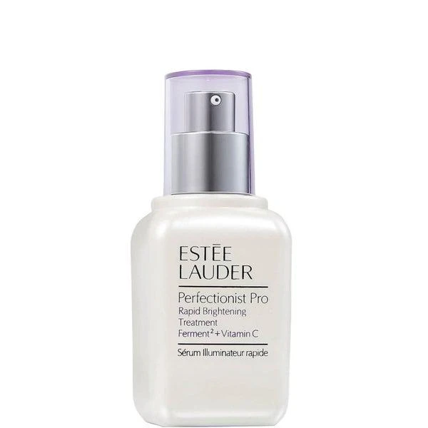 商品Estée Lauder|Estée Lauder Perfectionist Pro Rapid Brightening Treatment with Ferment² + Vitamin C (Various Sizes),价格¥702,第1张图片