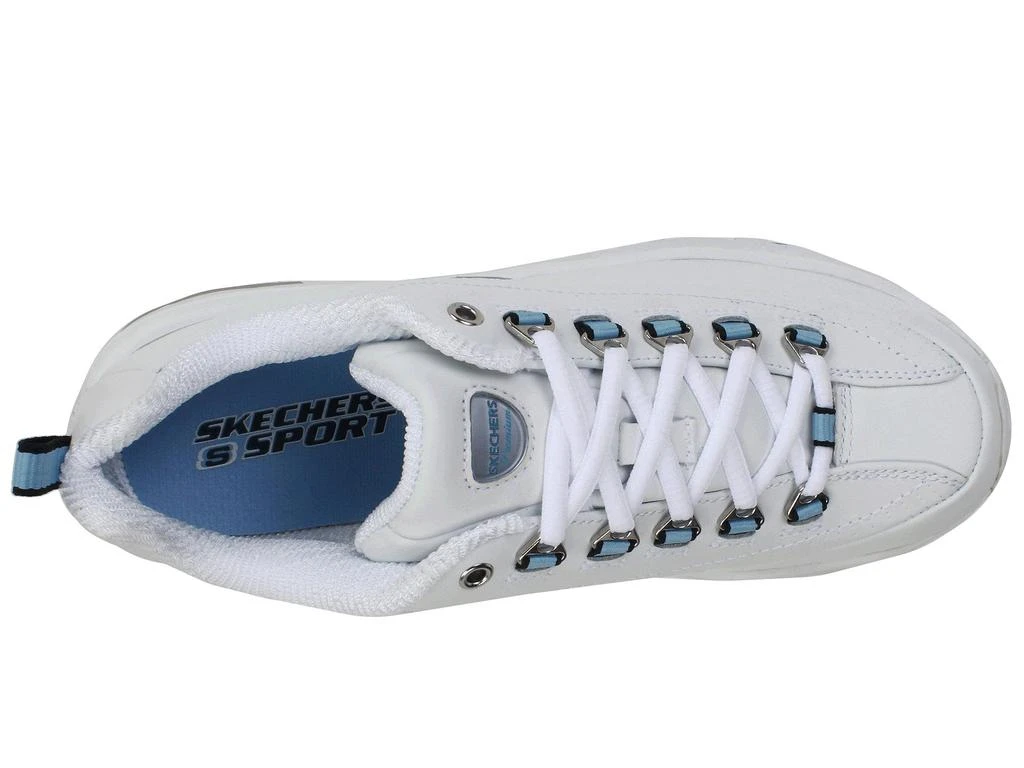 商品SKECHERS|Premiums,价格¥584,第2张图片详细描述