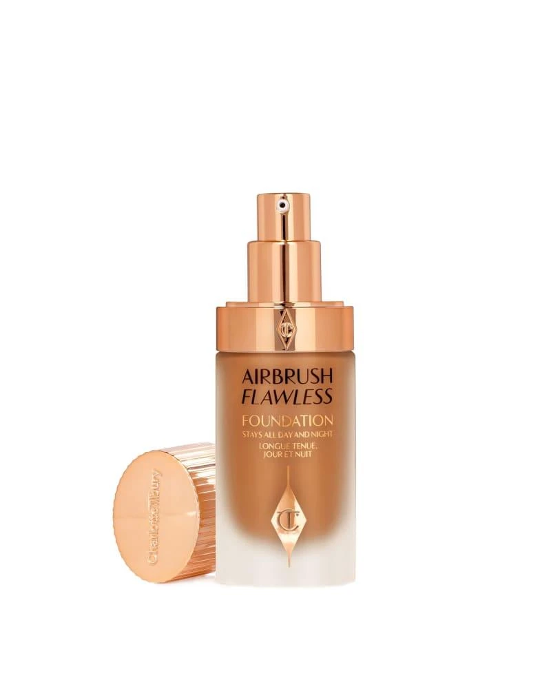 Charlotte Tilbury Airbrush Flawless Foundation 商品