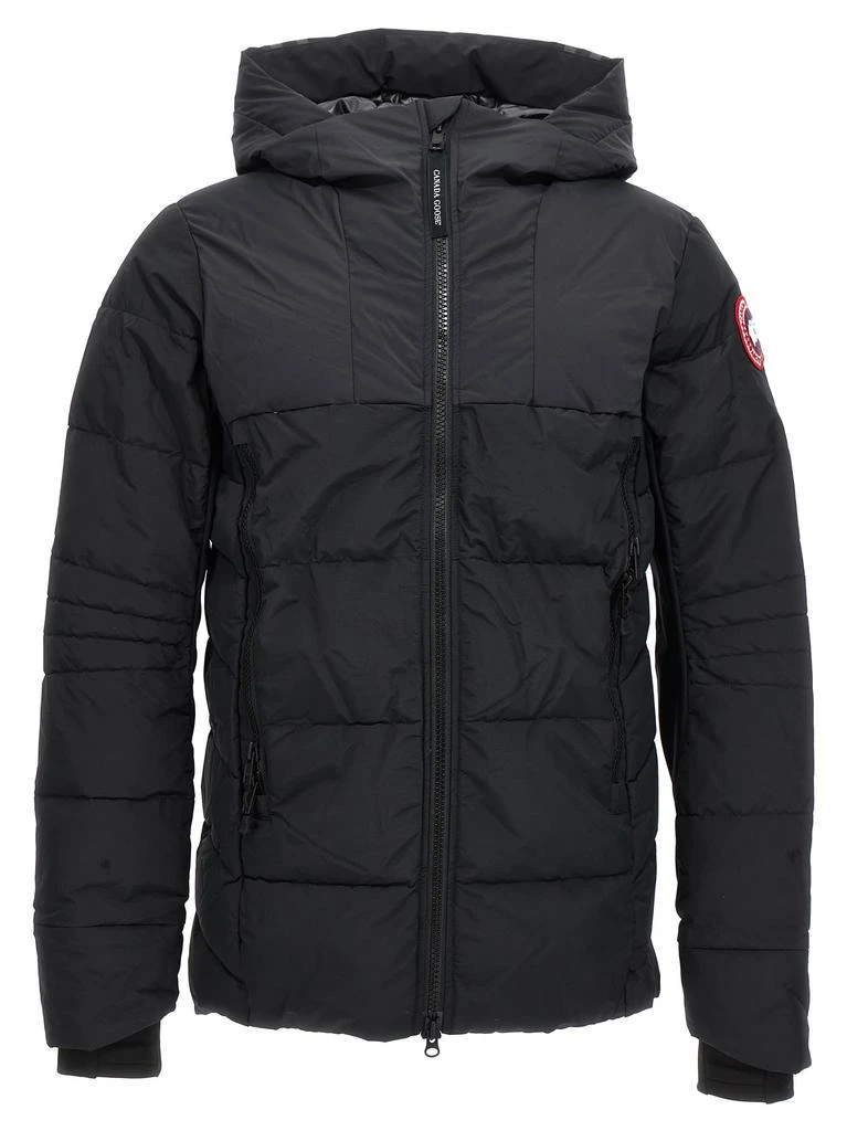 商品Canada Goose|hybridge Down Jacket,价格¥5347,第1张图片