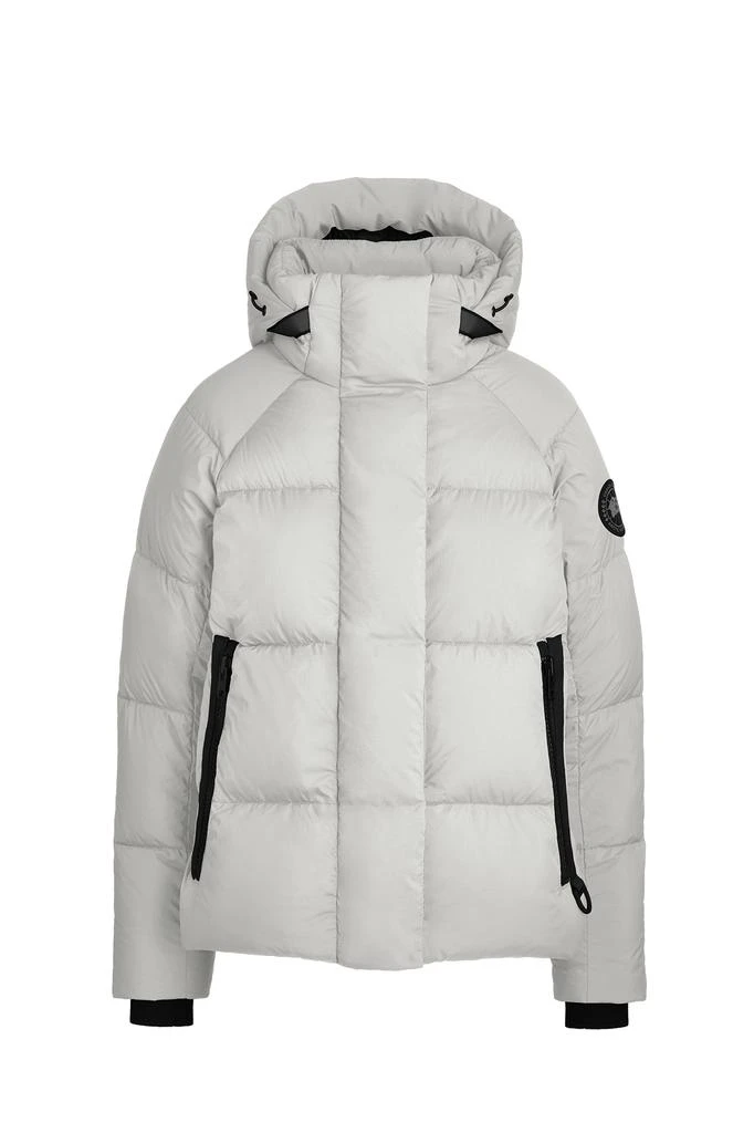 CANADA GOOSE WOMEN JUNCTION PARKA BLACK LABEL 商品