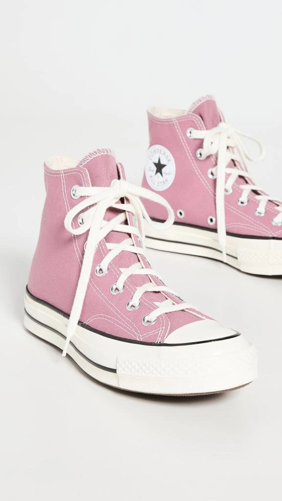 商品Converse|Converse 匡威 Chuck 70 运动鞋,价格¥252,第5张图片详细描述