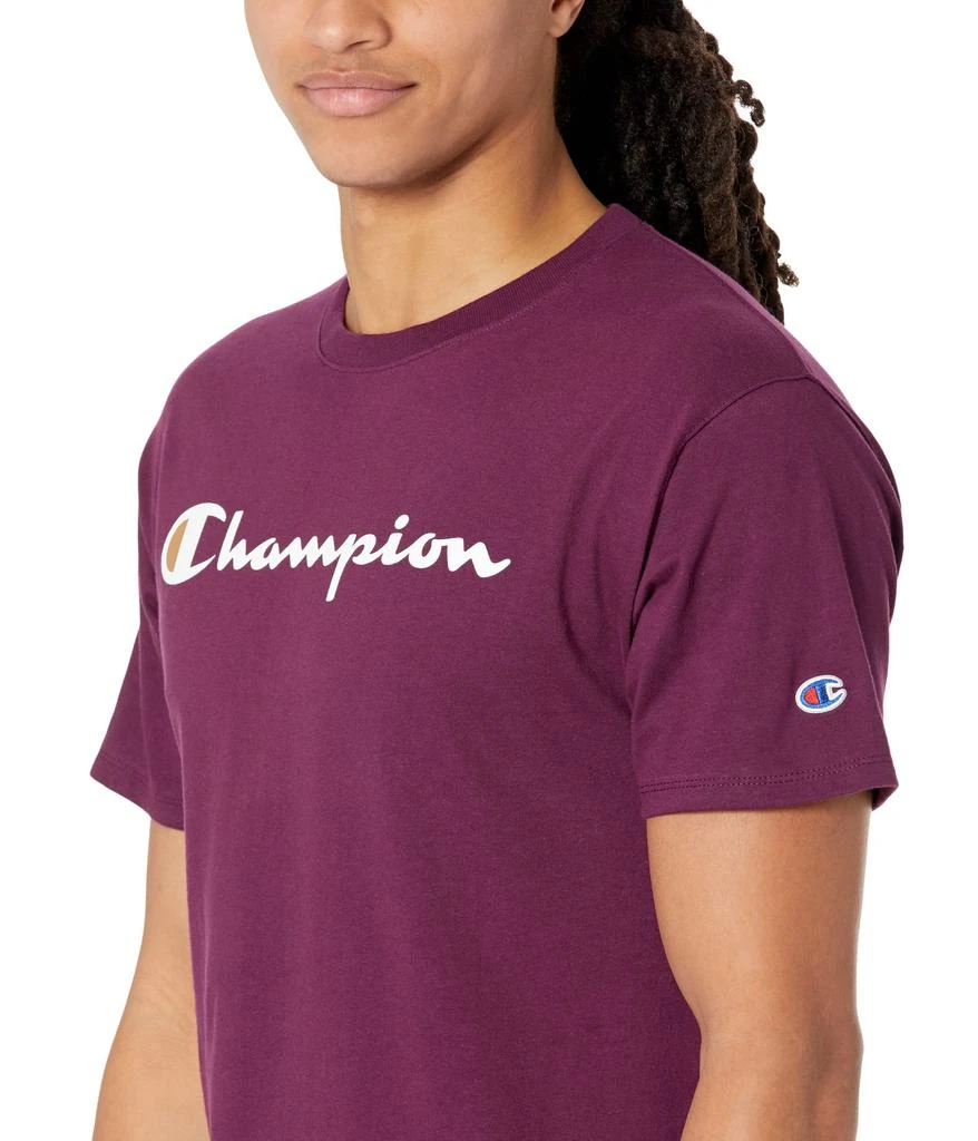 商品CHAMPION|Classic Graphic T-Shirt,价格¥183,第3张图片详细描述