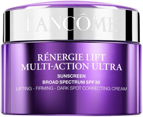 商品Lancôme|Renergie Lift Multi-Action Ultra Face Cream SPF 30,价格¥806,第6张图片详细描述