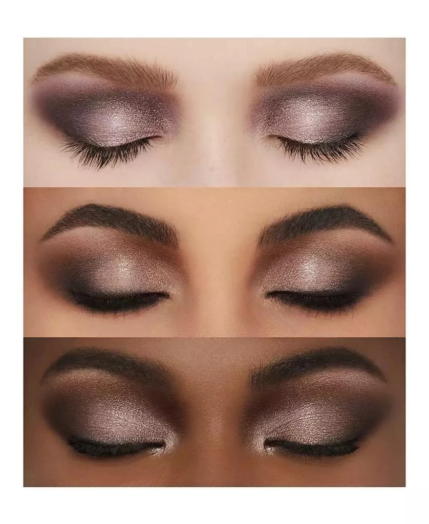 Quad Eyeshadow Palette 商品