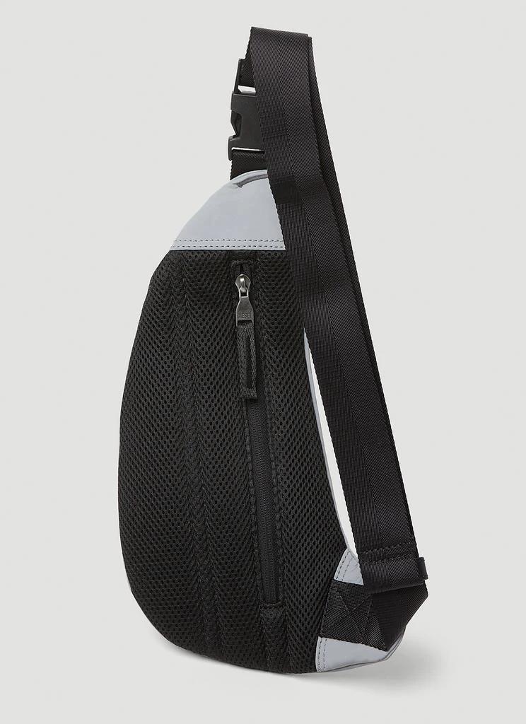 商品Diesel|1DR-Pod Crossbody Bag,价格¥1324,第3张图片详细描述