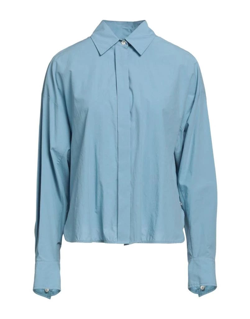 商品Ottod'Ame|Solid color shirts & blouses,价格¥316,第1张图片