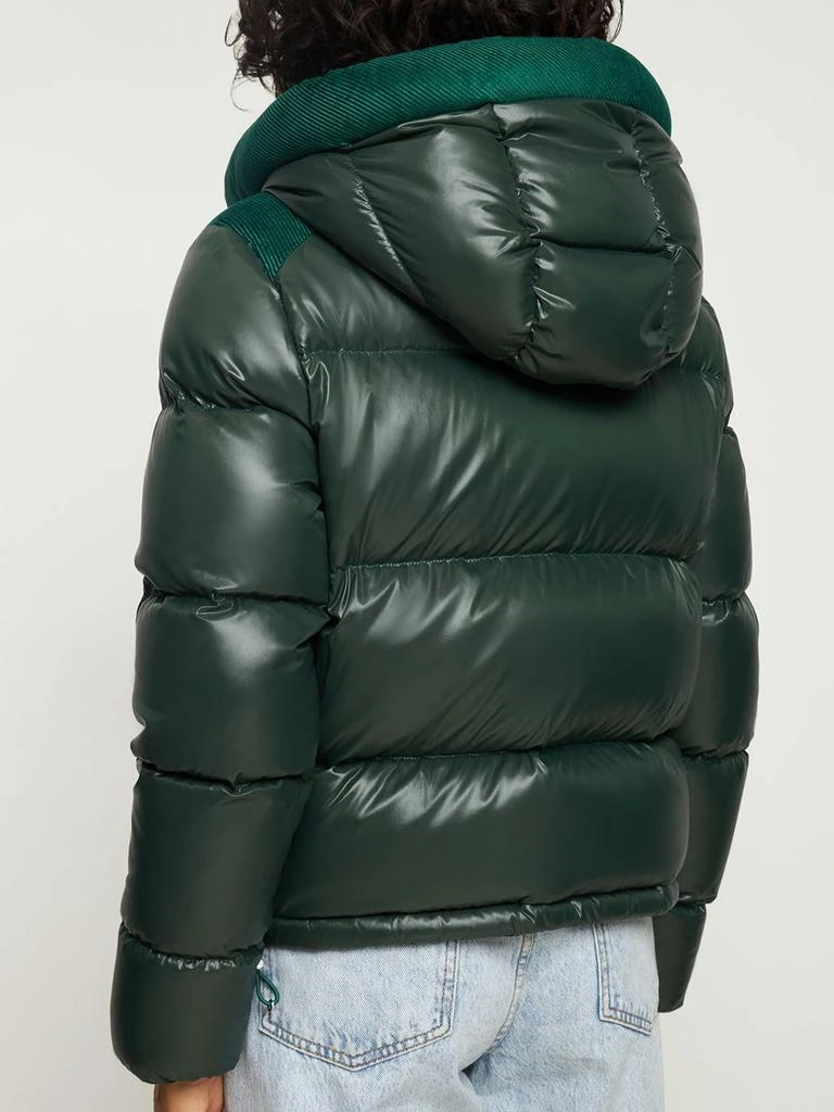 商品Moncler|Fache Nylon Down Jacket,价格¥11133,第2张图片详细描述