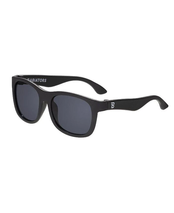 商品Babiators|Jet Black Navigator Sunglasses,价格¥211,第1张图片详细描述