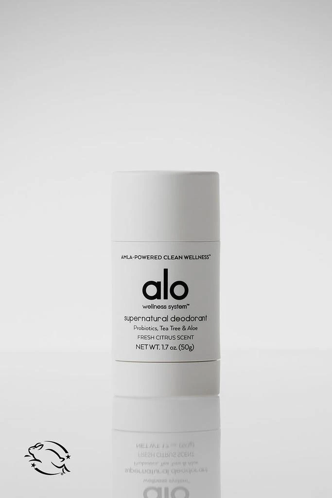 商品Alo|Supernatural Deodorant - Scented,价格¥138,第1张图片