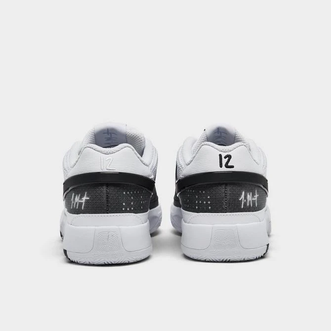 Big Kids' Nike Ja 1 Basketball Shoes (1Y-7Y) 商品