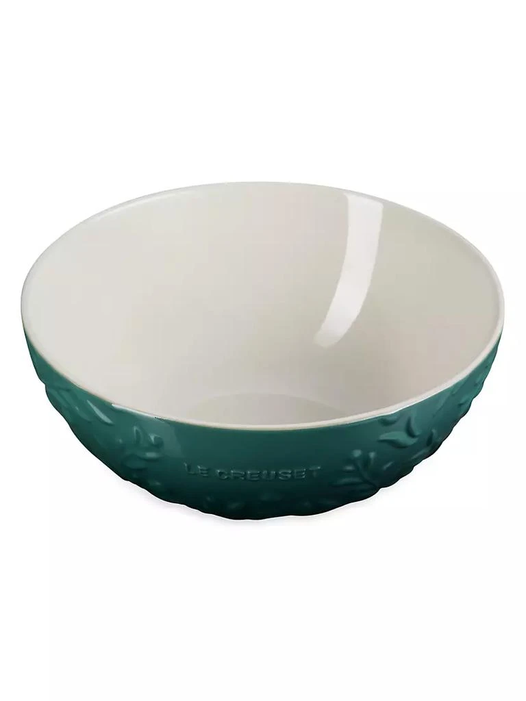 商品Le Creuset|Olive Branch 3.5-Quart Multi Bowl,价格¥482,第2张图片详细描述