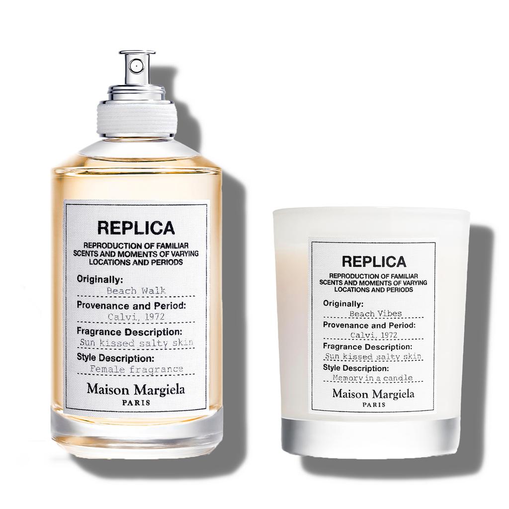 Maison Margiela Replica Beach Memories商品第1张图片规格展示