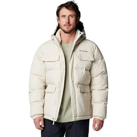 Landroamer Puffer Jacket - Men's 商品