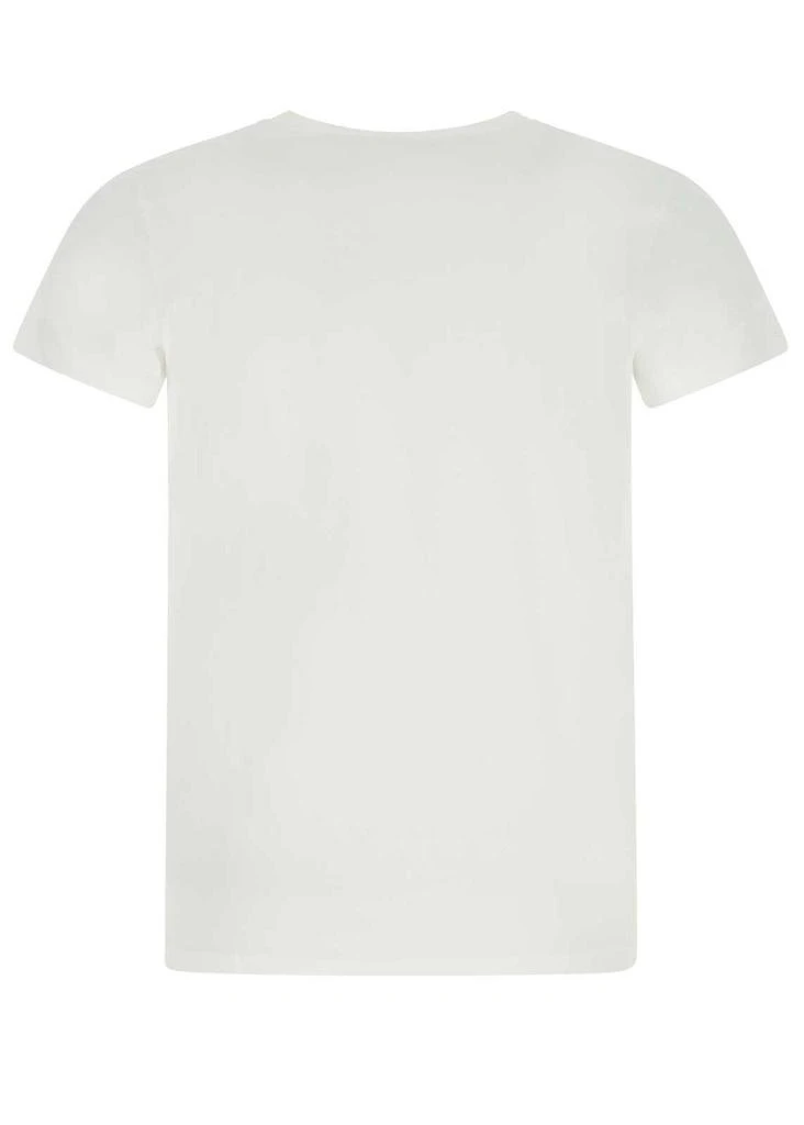 商品Jil Sander|Jil Sander Crewneck Short-Sleeved T-Shirt,价格¥666,第2张图片详细描述