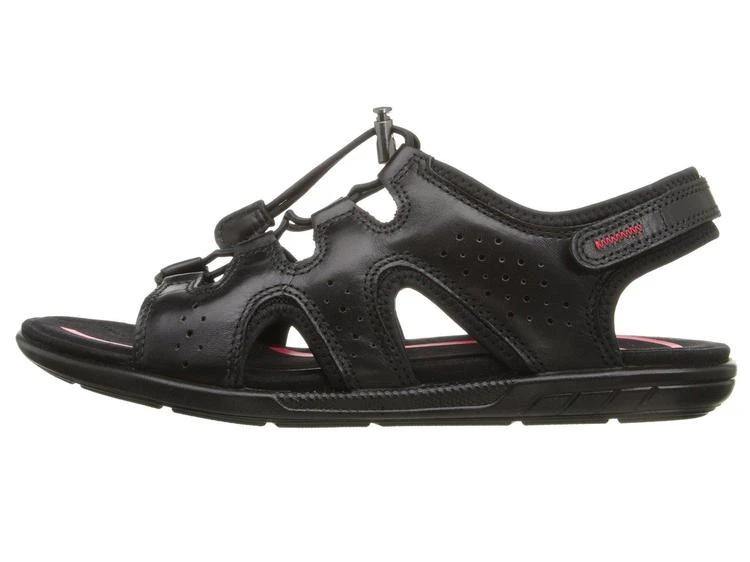 商品ECCO|Bluma Toggle Sandal,价格¥418,第4张图片详细描述